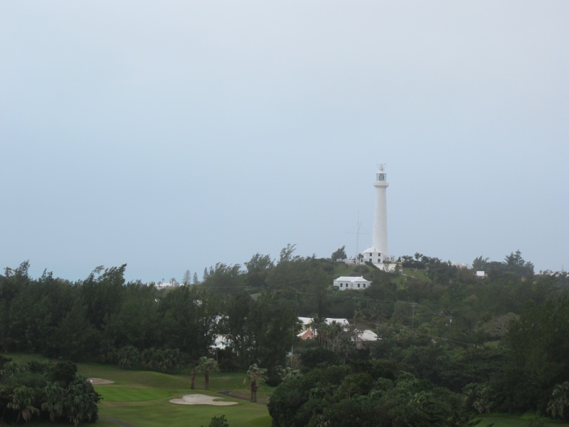 Day4 - 02 Hamilton Princess Hotel 18-Jan-2010